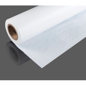 Printing Label Cross Laminated Hdpe Plastic Film Flame Resistant