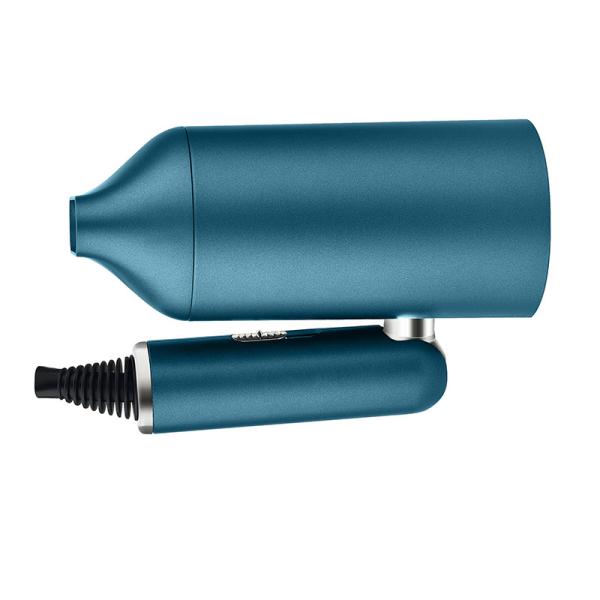 1800 ватт высокоскоростного фена для волос Protable с магнитным концентратором