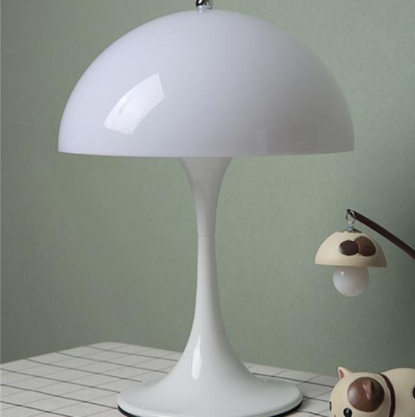 Modern mushroom Table lamp for bedroom night light Panthella 320 Table Lamp(WH-MTB-146)