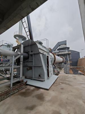Slow Drive Device For High Efficiency And High Quality Cement Rotary Kiln