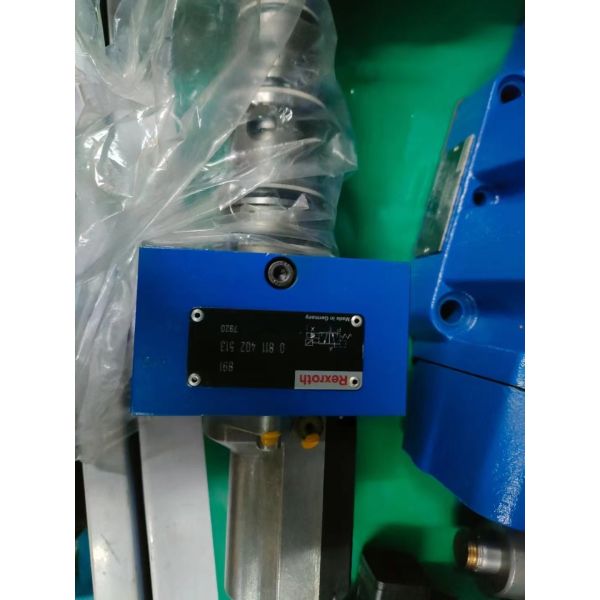 4WRZ10E1-50-70/6EG24N9ETK4/D3M
4WRZ10E1-50-70/6EG24N9EK4/D3M
4WRZ10E85-70/6EG24N9K4/M Rexroth Germany imported hydraulic servo proportional hydraulic valve electro-hydraulic