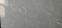 la vanité de quartz de cuisine d'épaisseur de 15mm 20mm 30mm complète la finition latérale de coupure UV