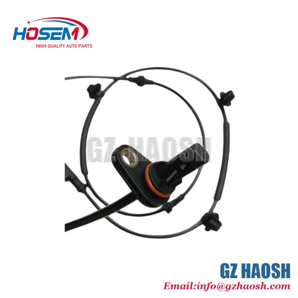 Auto Parts LP2-14016-AA Front Left ABS Sensor suitable for JMC