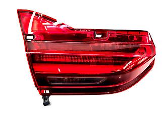 BMW Série 7 G11 G12 LED Lâmpada traseira traseira Luz esquerda interior 7342969