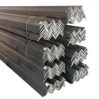 Feixe de aço estrutural do ferro de ângulo do CE do GV do ângulo de Decoiling 6-12m