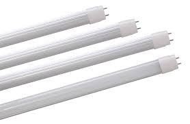 2ft / 4Ft DC 24V 18W Warm White T8 LED Tube Lights with High Brightness