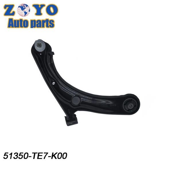 51350-TG2-T01 Braço de Controle Inferior Frontal da articulação de bola para Honda Mobilio Acura 2004-2016