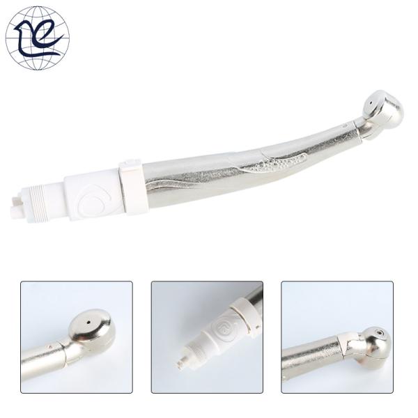 Low Noise Air Turbine Dental Air Rotor Handpiece High Speed Dental Laboratory Handpiece