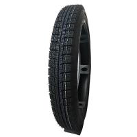 Taiwan Technology 4.00-10 932 Pneus de moto pour tous les terrains et conditions