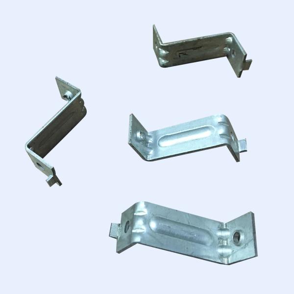 Steel Accessories Service Conduit Junction Box Thickness 0.80mm 3.0mm