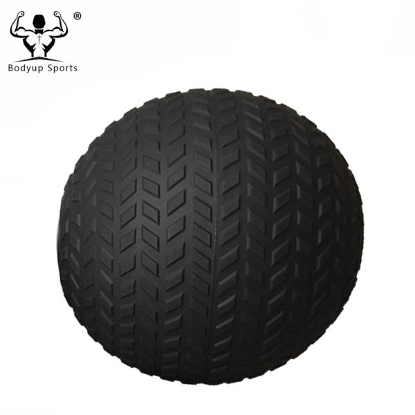 Sand Filled Gym Exercise Ball 4lb-150lb Weight For Fitness Strength Training