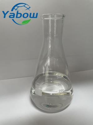 Environmental Friendly PVC Plasticizer Benzene Free Non Toxic Colorless Transparent Liquid