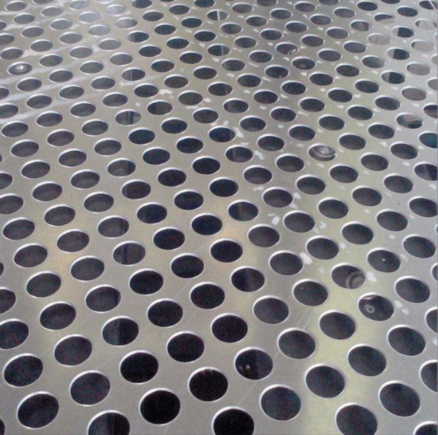 Enhanced Performance in Industrial and Architectural Applications