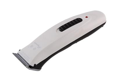 Professional Men'S Portable Hair Clippers Cordless Haircut Machine
