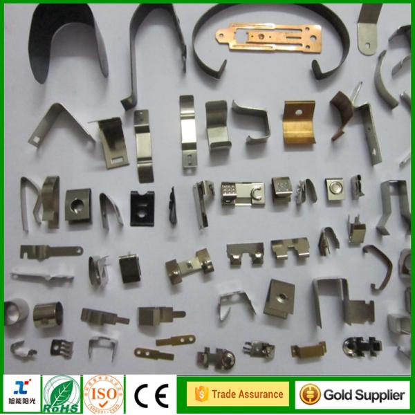 Производство металлолома с лазерной резкой и порошковым покрытием