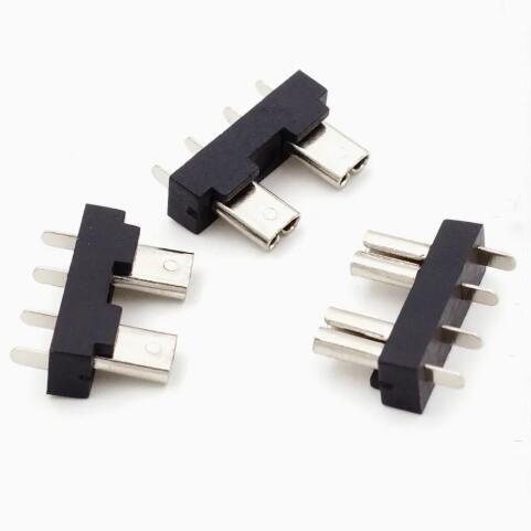 32V 30A Mini Auto Automotive Blade Boat détenteur de fusible pour carte de PCB