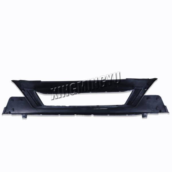 Sinotruk Howo T7H Sitrak C7H Truck Parts Bumper Middle Section WG1664242005