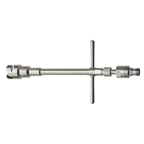 high quality high seal LNG Gas return nozzle & gas return receptacle