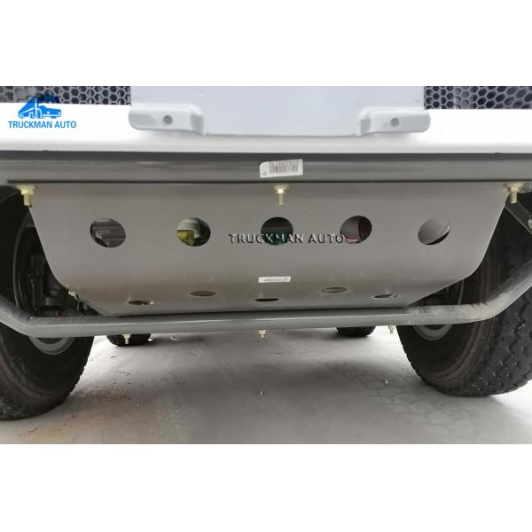 SINOTRUK HOWO 70T 6x4 420HP Tractor Truck For haulage