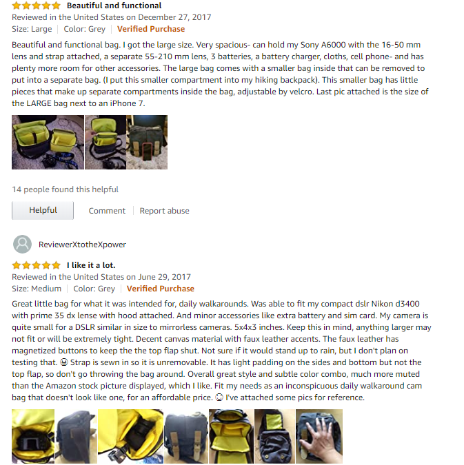 Shockproof Mutifunctional Travel Photography Backpack