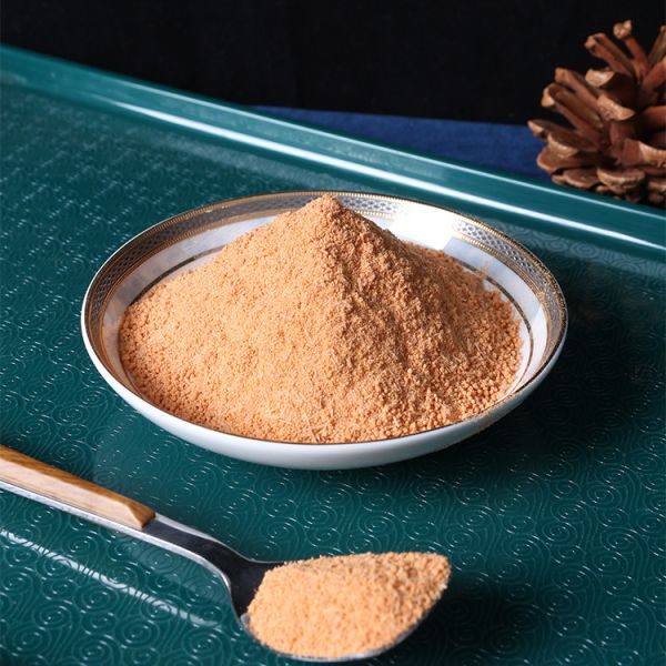 Blended Dried Garlic Flavored Chicken Marinade Powder Fried Food Breading Mix