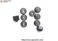 1770031911 1750173205-70 ATM Spare Parts Wincor Nixdorf V2CU Card Reader Roller Kit