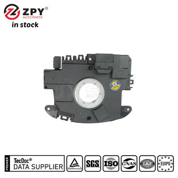 ZPY 5K0953569BC Clock Spring Steering Module for VW Audi Porsche