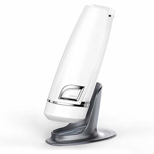 Led Portable Laser Hair Removal Machine