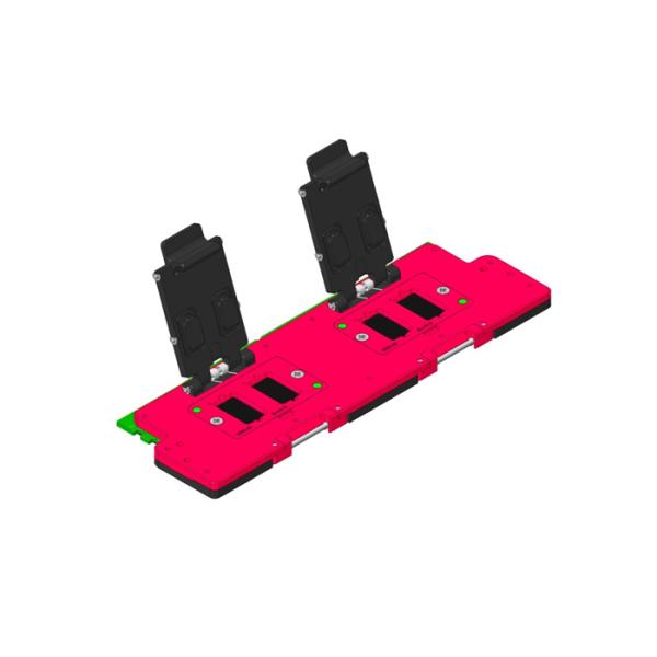 Accurate DDR4 X16 Test Adapter For Professional Memory Testers High Performance