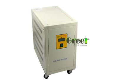 Pure Sine Wave Off Grid Power Inverter / Off Grid Solar Inverter