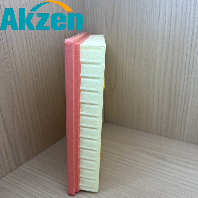13718507320 , 13 71 8 507 320 Auto Air Filters For BMW F20 F30 F35 318Li 1.5T Engine