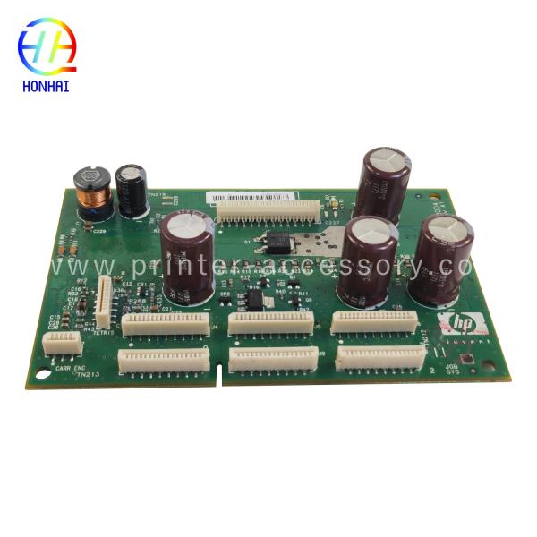 Доска PCA для грузовых автомобилей для HP T770 T790 T795 T1200