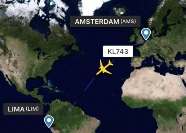 High Efficiency Air Freight China To South America Lima Peru Short Transit Time