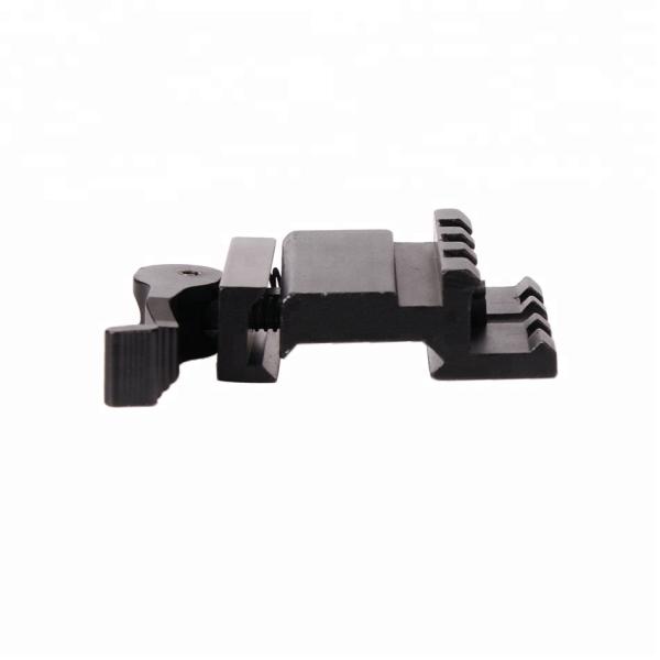 Quick Release Scope Aluminum Adapter Mount For KCD09 Laser Sight With Wide Application