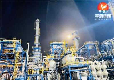 ​​ASME Sec I & ​​API Std 560 Fired Heater ​​for Delayed Coking Heaters in High-Sulfur Crude Processing