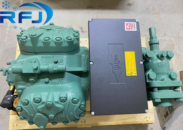 4GE-30-40P Compresseur semi-hermétique Bitzer 30 HP