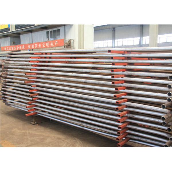 Катушка серпентина экономизатора для корозии боилера багассы мельницы сахарного тростника анти-