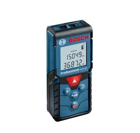 Geodimeter Precision Laser Rangefinder Fast And Accurate Measurement
