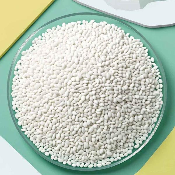 ABS Rétardant incendie Masterbatch Compound additif Granules OEM