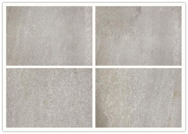 60x60 Cm Porcelain Tile Natural Stone Look Grade AAA 20 Mm Thickness