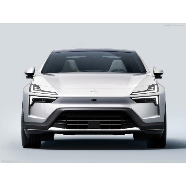 2024 Китай Polestar 4 Чистый электрический супер роскошный внедорожник Новые электрические транспортные средства Автомобиль 4 двери 5 сиденья 668 км 682 км