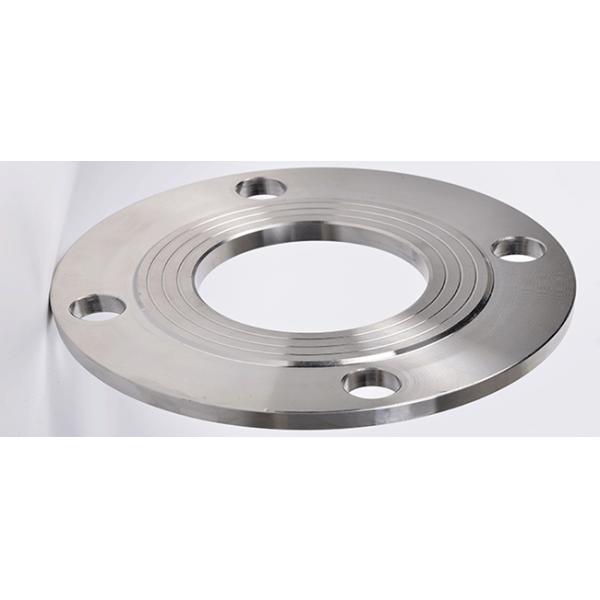 SS304 SS316L Stainless Steel Flanges Fittings 1/8 Inch ~2 Inch