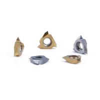 TGF32L100-010 Carbide Grooving Insert 0,0079 