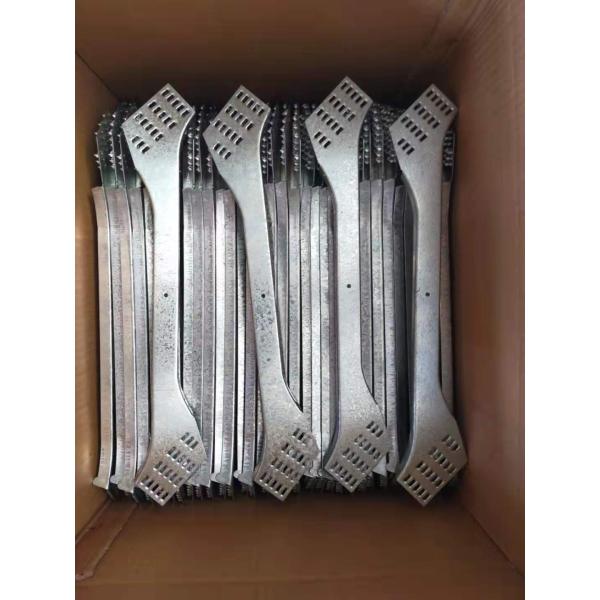 RoHs Certified Timber Joist Truss Lumber Floor Steel Roof Truss Galvanized Steel Channel