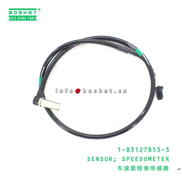 1-83127853-3 датчик 1831278533 спидометра для ISUZU CXZ CYZ