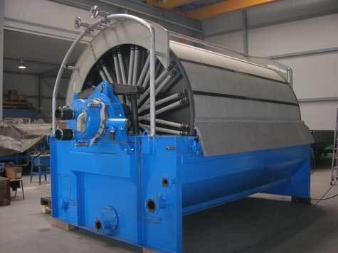 Tilapia Aquaculture Fish Farming Equipment System For Producing Fresh Water
