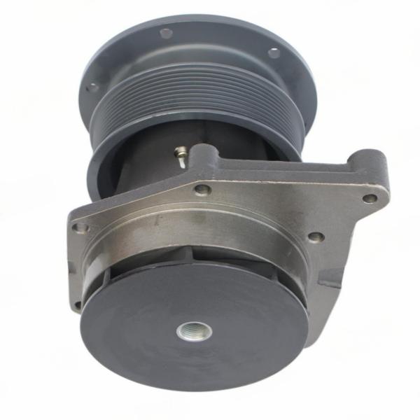 612600061603 Truck Engine Parts Water Pump For Shacman