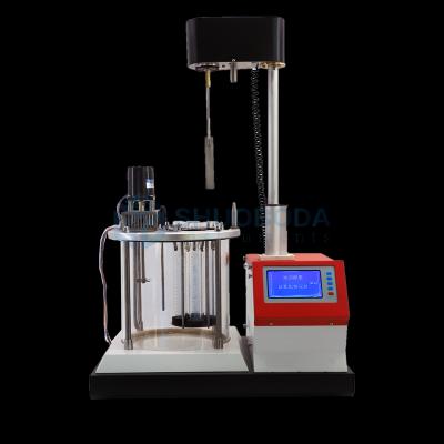 BD-7305-A60 Petroleum and synthetic liquid anti-emulsification tester 