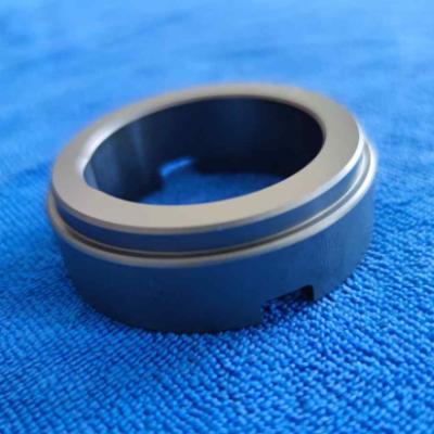 Customized SiC Sliding Bearing for Pumps