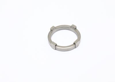 Alloy Steel Sintered Powder Metallurgy Parts 150T HRB 90 Sintered Metal Parts